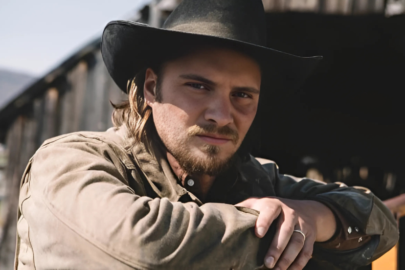 Luke Grimes: Rising Star and His Latest News