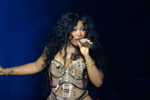 SZA BBL: Body Image, Popularity, and Public Perception