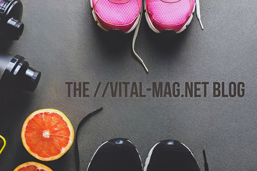 The Vital Mag Net Blog: Impact, Purpose, and Potential