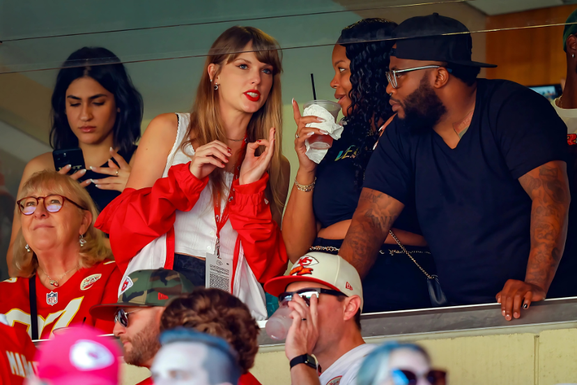 Taylor Swift and the Kansas City Chiefs: A Cultural Phenomenon