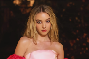 Sydney Sweeney Net Worth 2024