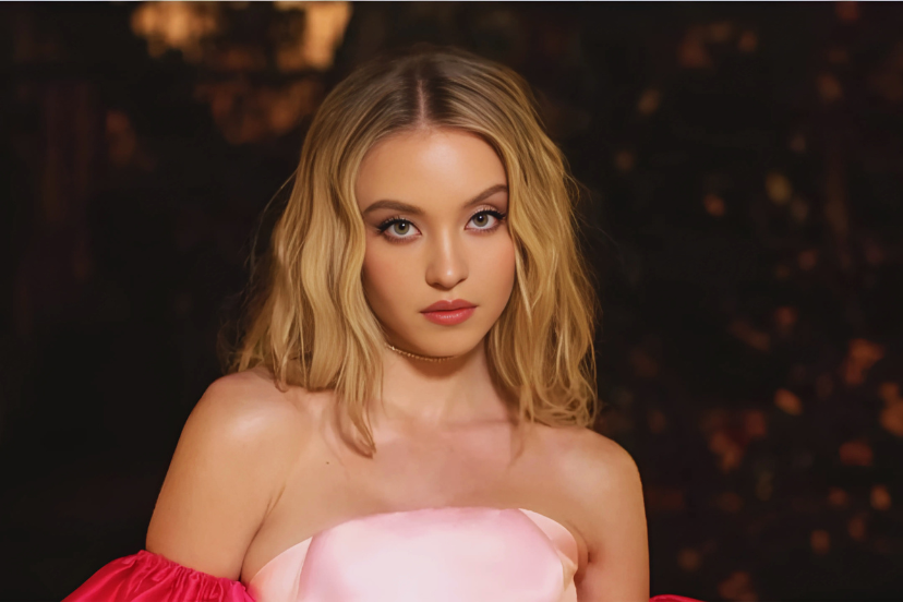 Sydney Sweeney Net Worth 2024