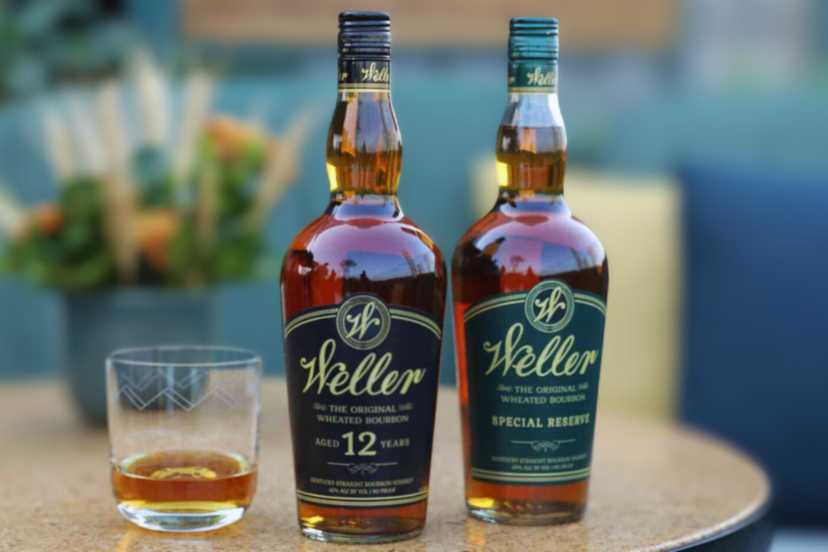 Weller Bourbon: The Story Behind a Legendary Whiskey