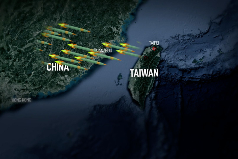 China-Taiwan Conflict: The Threat of Invasion