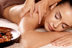 Asian Massage Near Me: Relaxation and Healing Awaits