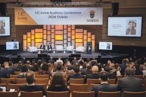 Sound Science: UC Irvine Auditory Conference 2024 in Oviedo