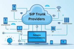 Top SIP Trunk Providers for Businesses: A Tech Target Guide