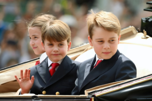 Prince George’s Boarding School Decision: A Royal Milestone