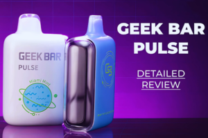 Geek Bar Pulse Price: A Comprehensive Overview