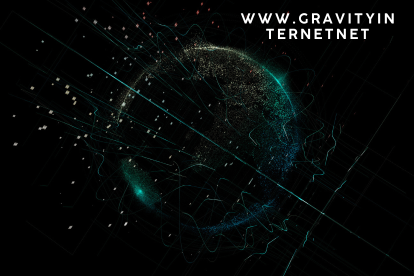 WWW.GravityInternetNet: Exploring an Innovative Digital Platform