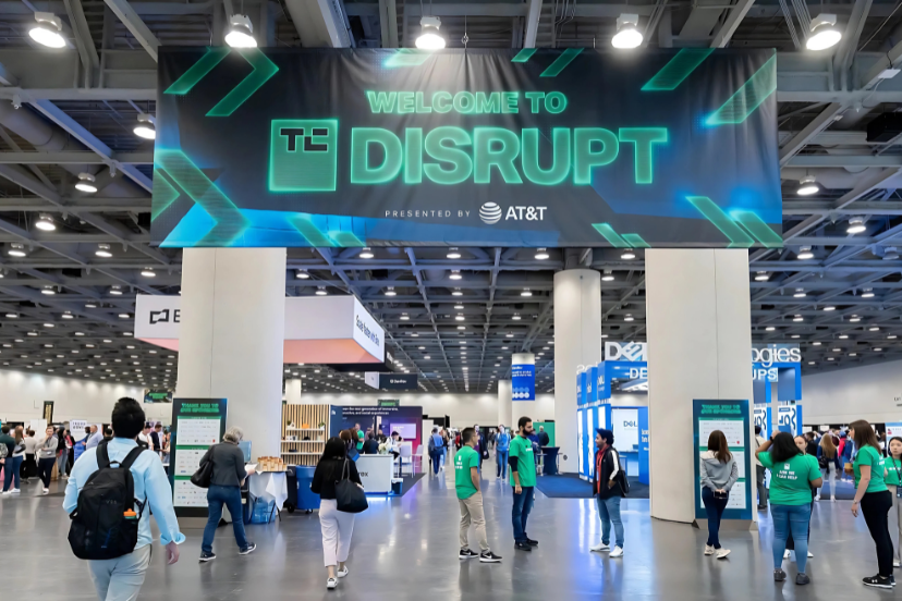 TechCrunch Disrupt: A Hub for Innovation and Startups