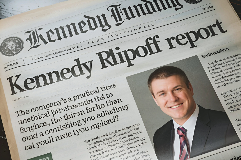 Kennedy Funding Ripoff Report: Insights and Reactions