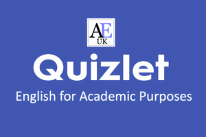 Quizlet Joins Forces with New Vision for Learning