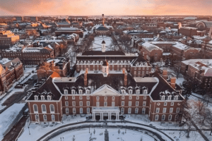 UIUC Course Explorer: A Tool to Panning Your Academic Career